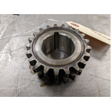 117M017 Crankshaft Timing Gear From 2007 Ford F-150 FLEX FUEL 5.4 XL3E6306AA 117M017 Crankshaft Timing Gear From 2007 Ford F-150 FLEX FUEL 5.4 XL3E6306AA